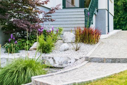 Bed & Breakfast Pension Bergfried