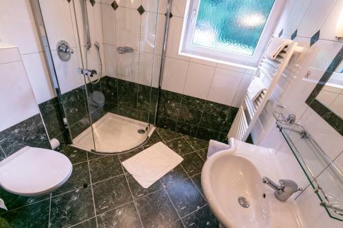 Bed & Breakfast Pension Bergfried
