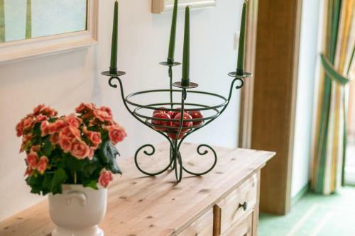 Bed & Breakfast Pension Bergfried