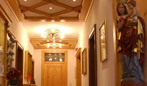 Bed & Breakfast Pension Bergfried