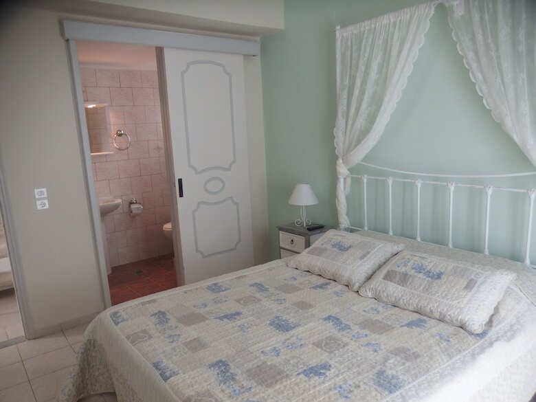 Apartamento Christos Studios