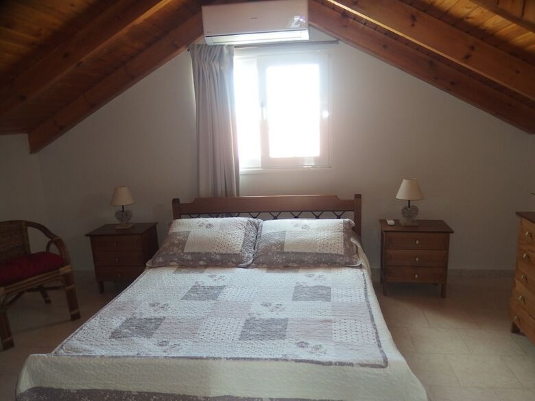 Apartamento Christos Studios