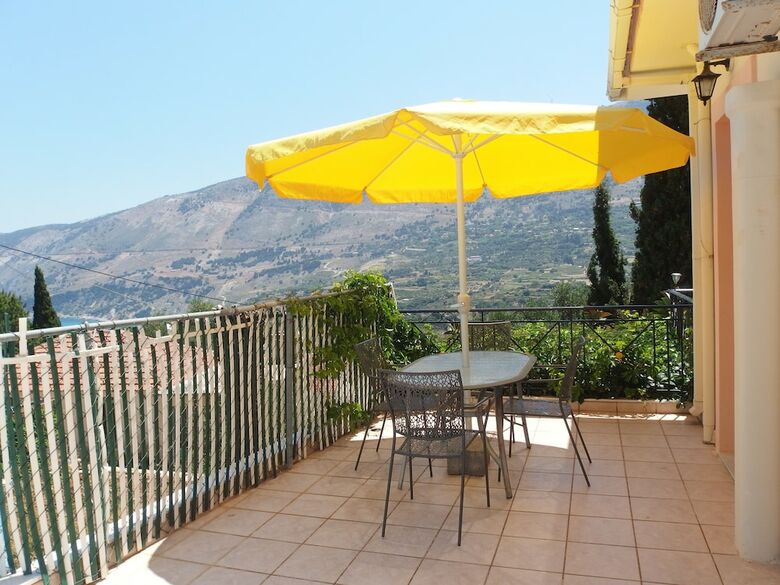 Apartamento Christos Studios