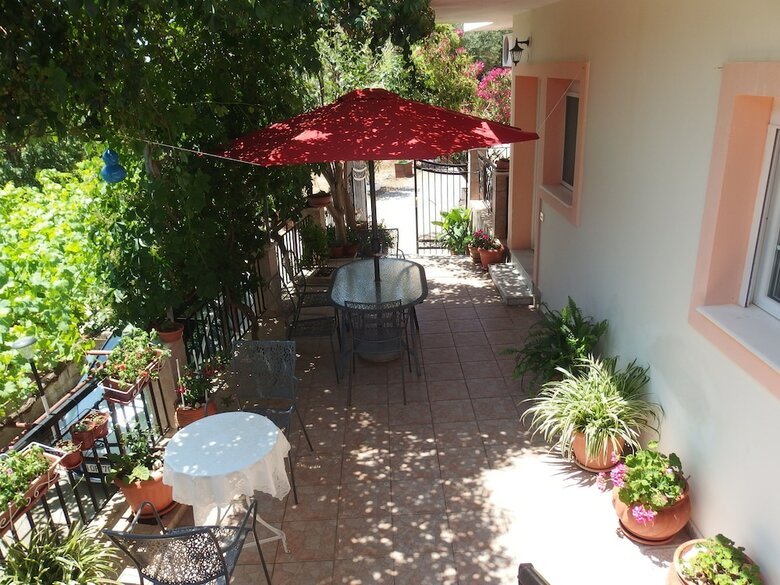 Apartamento Christos Studios
