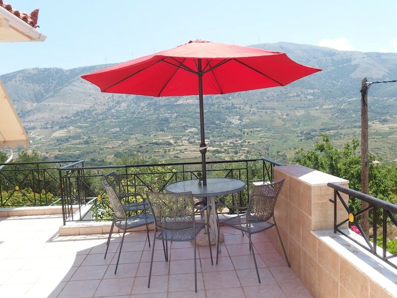 Apartamento Christos Studios