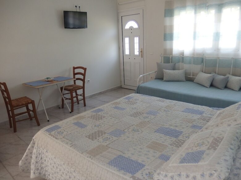 Apartamento Christos Studios