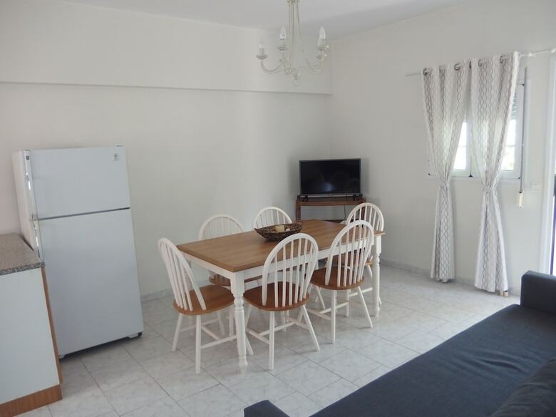 Apartamento Christos Studios