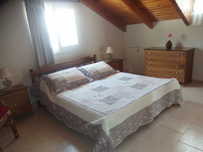 Apartamento Christos Studios