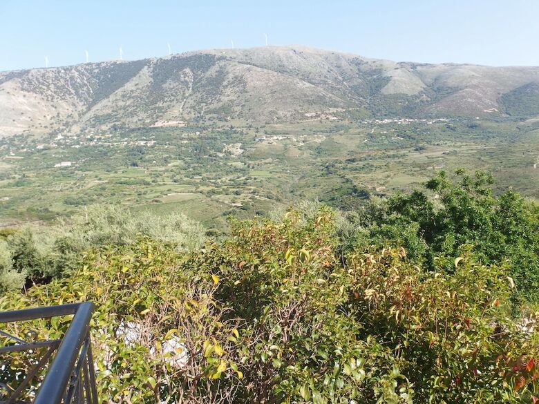 Apartamento Christos Studios