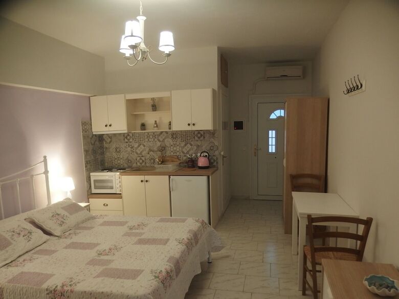 Apartamento Christos Studios