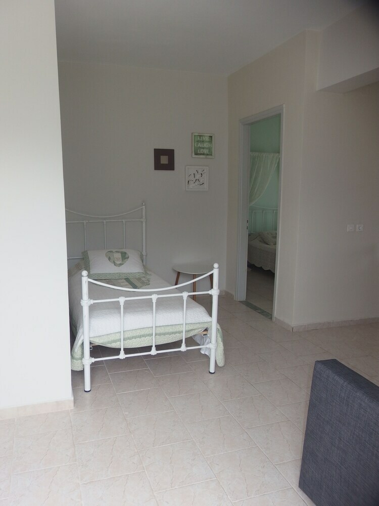 Apartamento Christos Studios