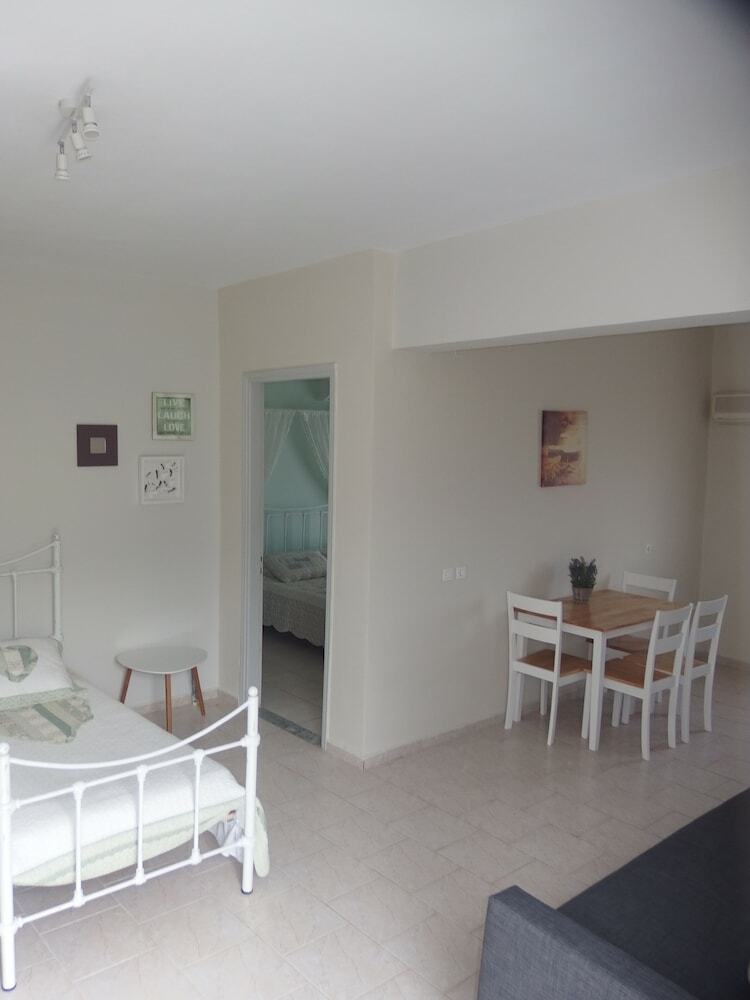 Apartamento Christos Studios
