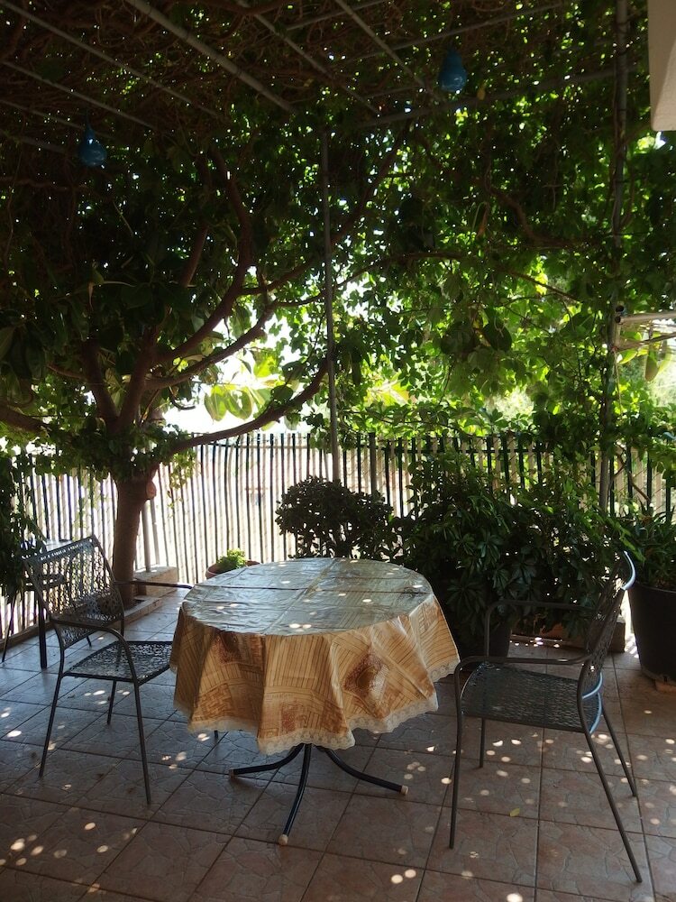 Apartamento Christos Studios
