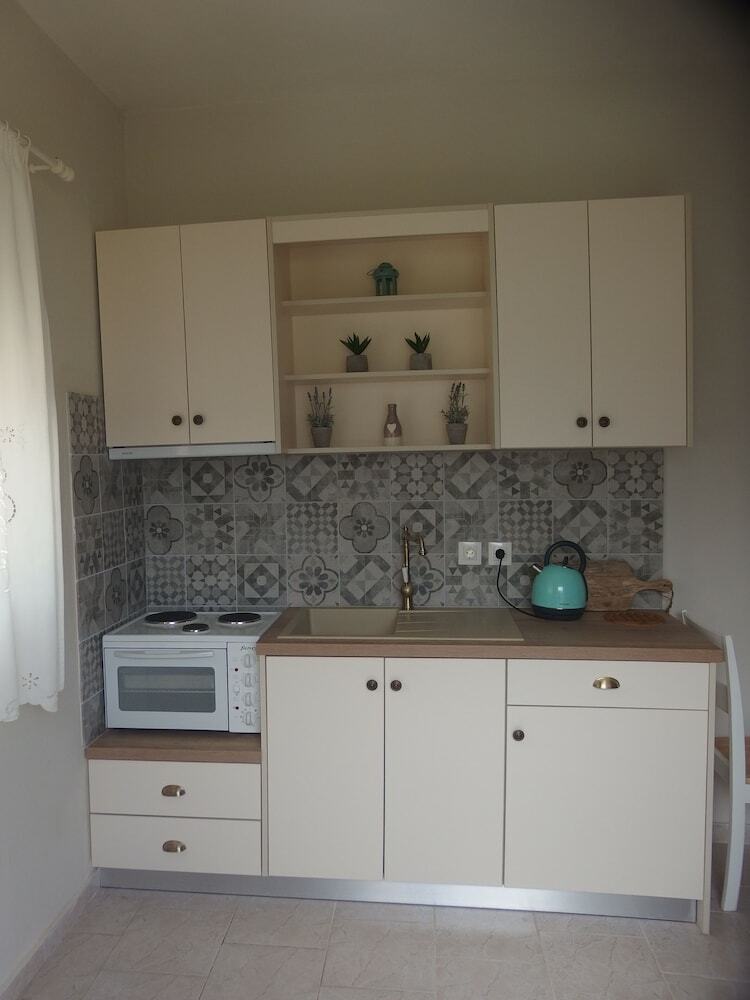 Apartamento Christos Studios