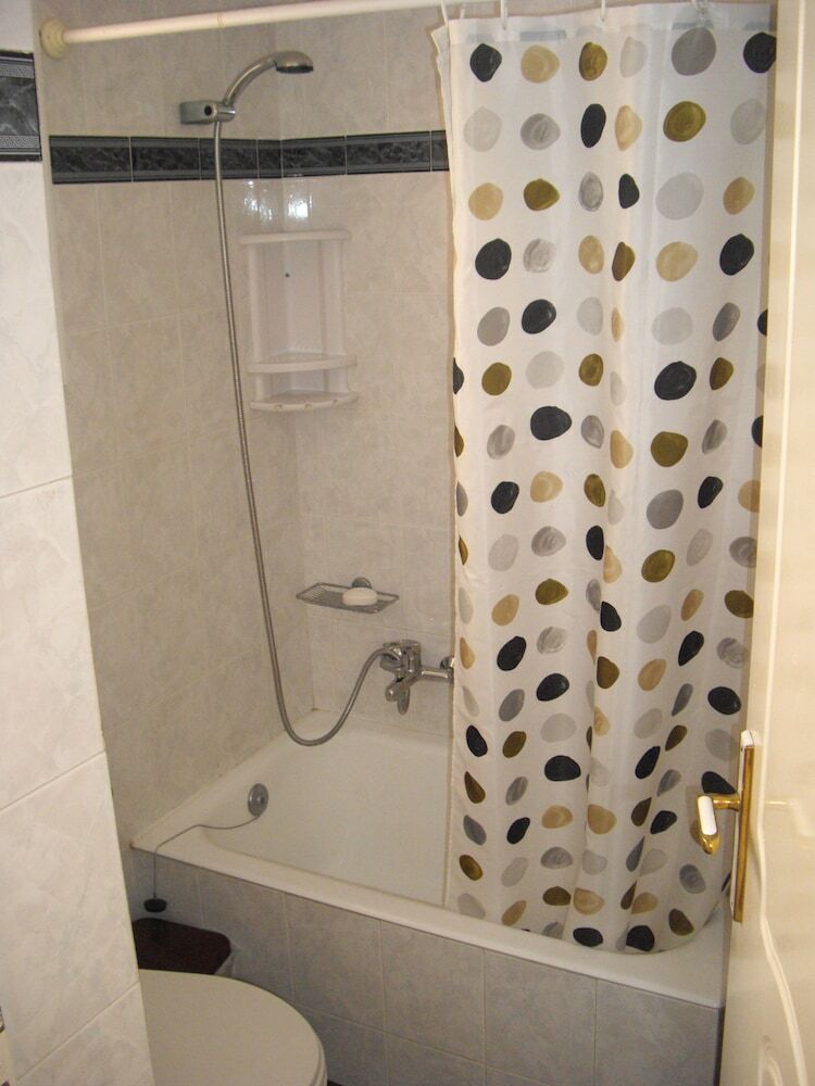 Apartamento Christos Studios