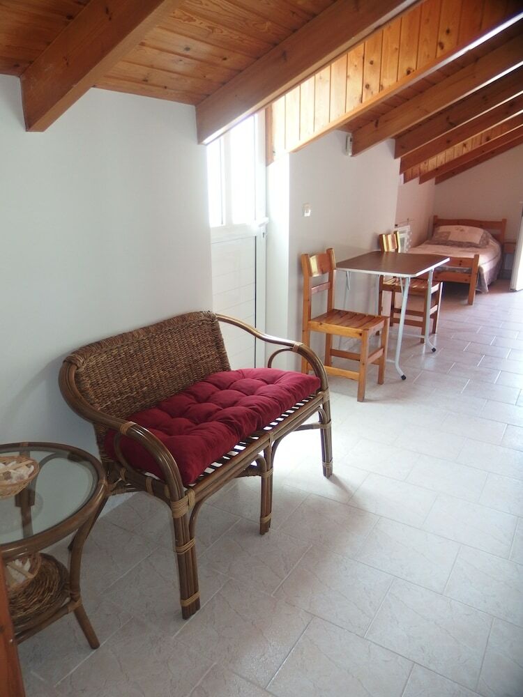 Apartamento Christos Studios