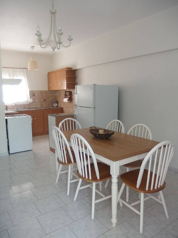 Apartamento Christos Studios