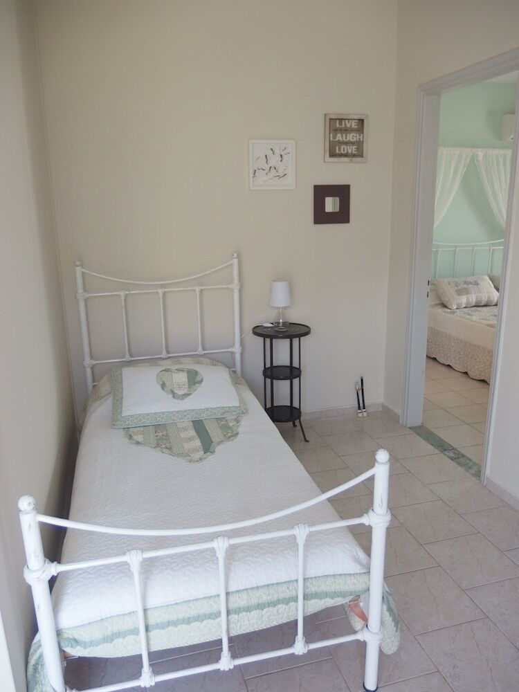 Apartamento Christos Studios