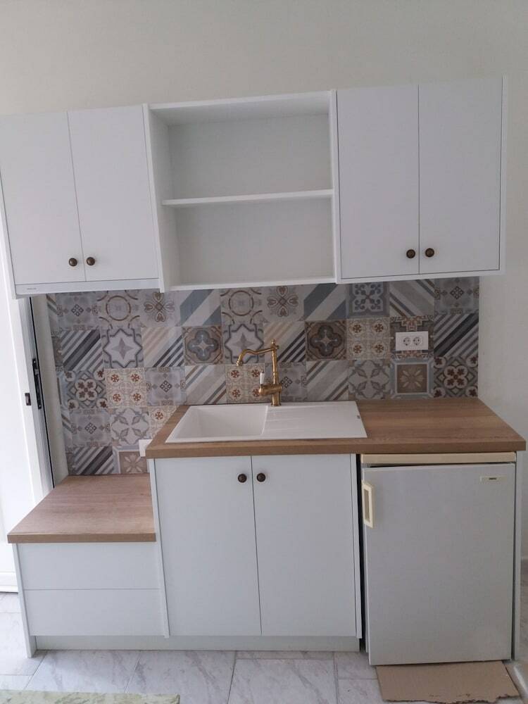 Apartamento Christos Studios