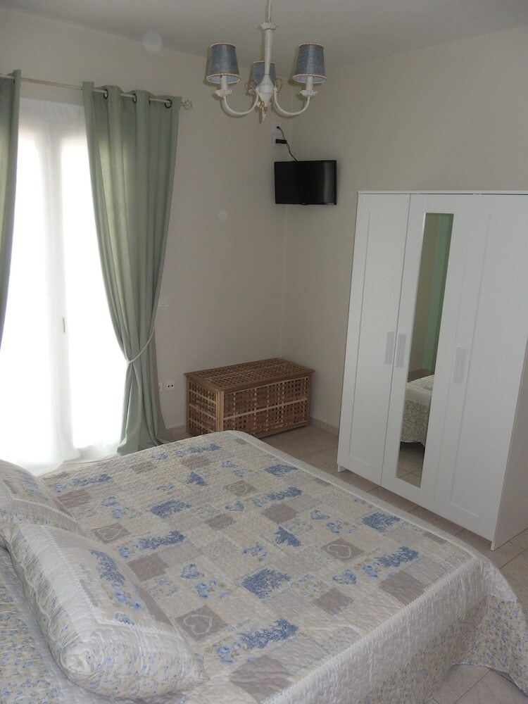 Apartamento Christos Studios