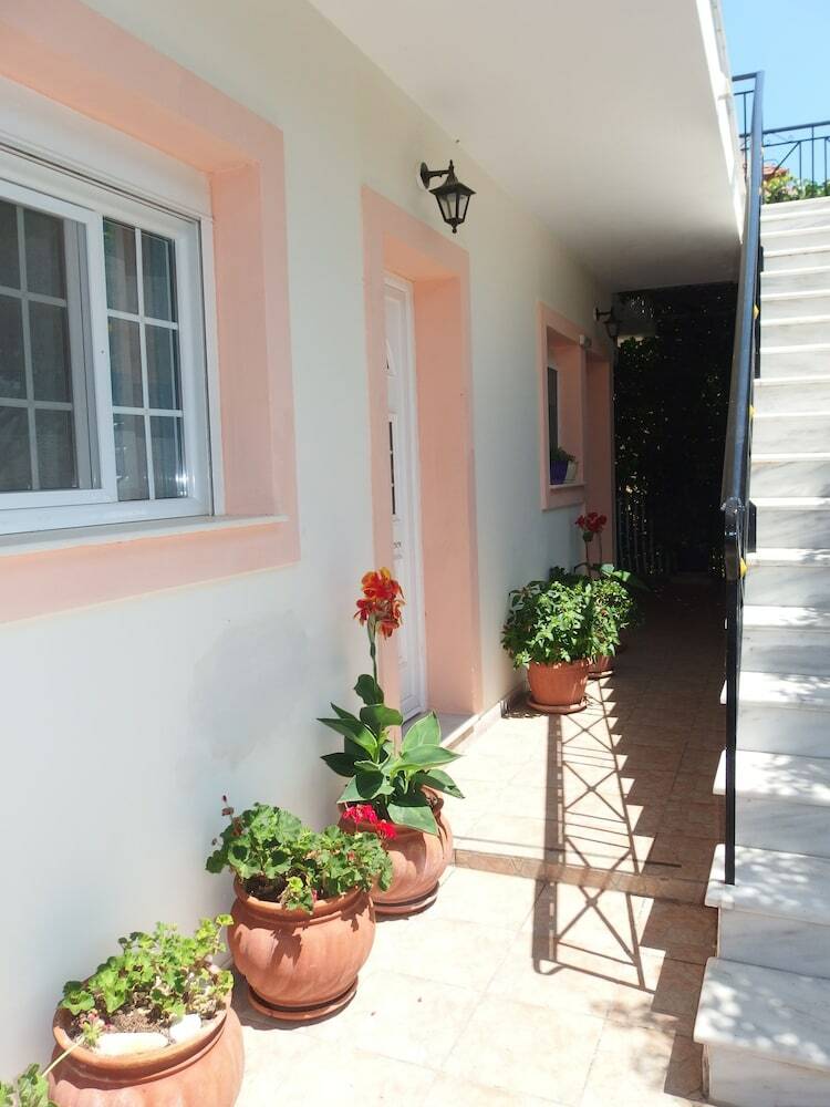 Apartamento Christos Studios