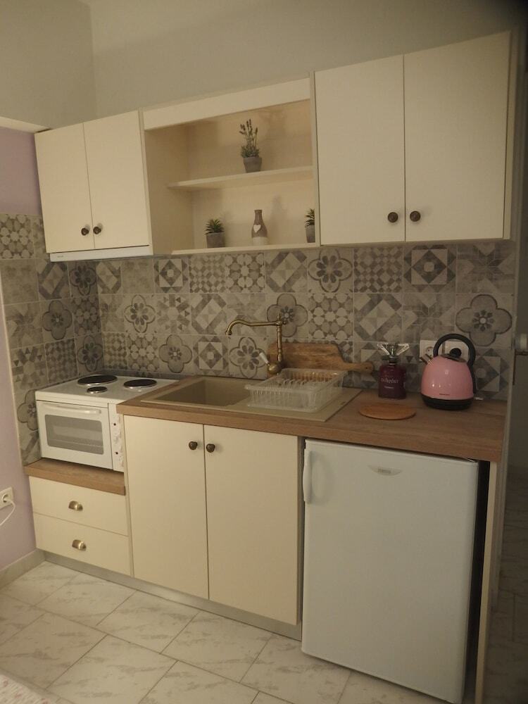 Apartamento Christos Studios