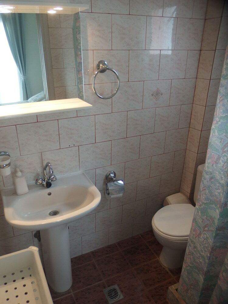 Apartamento Christos Studios