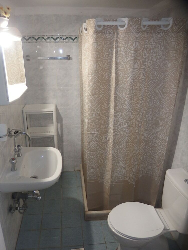 Apartamento Christos Studios