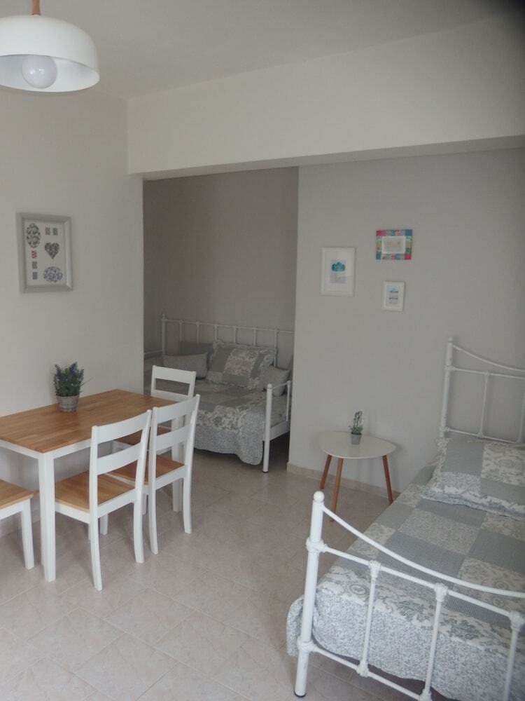 Apartamento Christos Studios