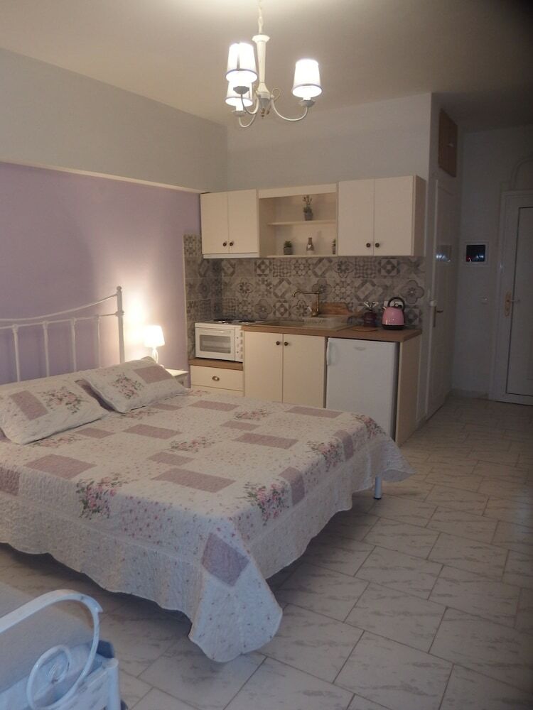 Apartamento Christos Studios