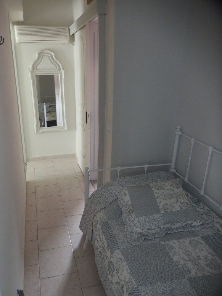 Apartamento Christos Studios