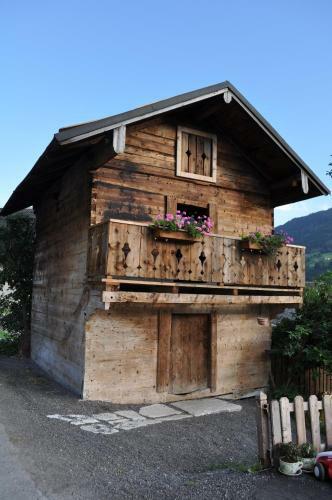 Hostal Tofererhof