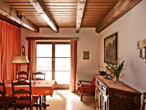 Apartment Ostwohnung St Wolfgang