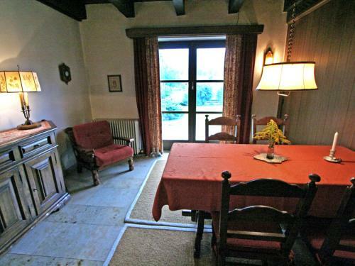 Apartment Ostwohnung St Wolfgang