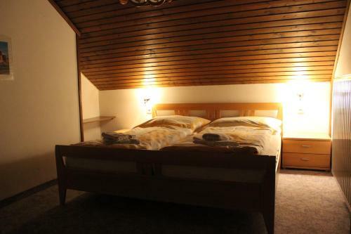 Hostal Fr�hst�ckspension Neuwirt