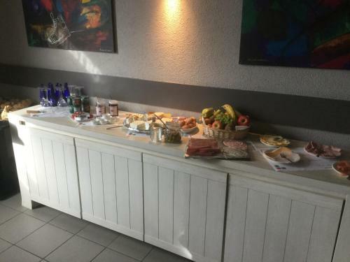 Bed & Breakfast Vakantie Logies Allo Allo