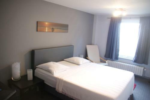 Bed & Breakfast Vakantie Logies Allo Allo