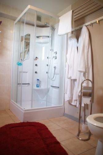 Bed & Breakfast Vakantie Logies Allo Allo