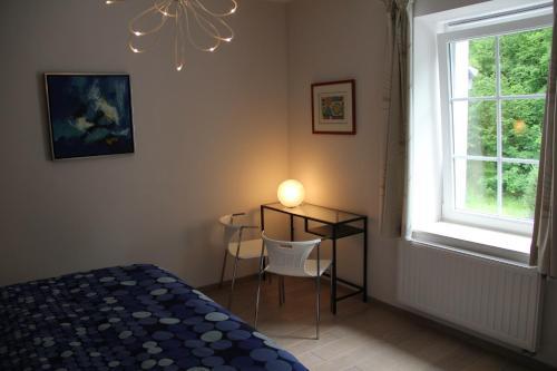 B&B Eti-garden