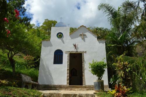 Lodge Artesanal Gourmet E Pousada