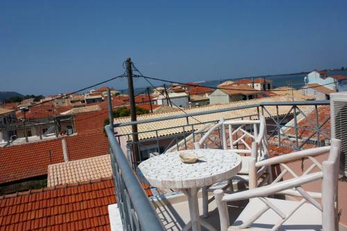 Hostal Pirofani