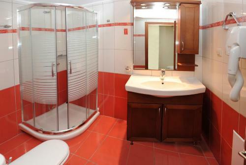 Hostal Pirofani