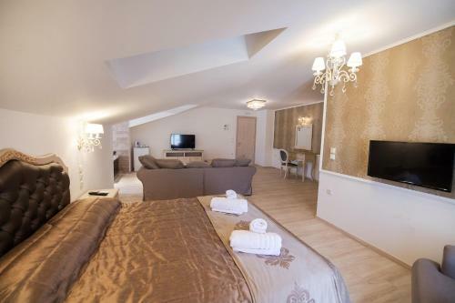 Hostal Pirofani