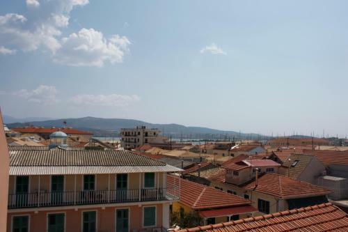 Hostal Pirofani
