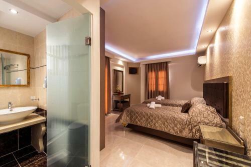 Hostal Pirofani