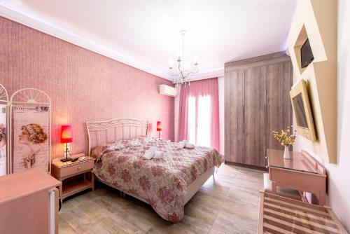 Hostal Pirofani