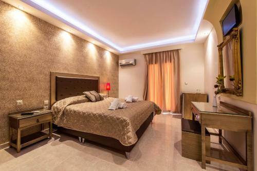 Hostal Pirofani