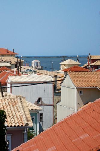Hostal Pirofani