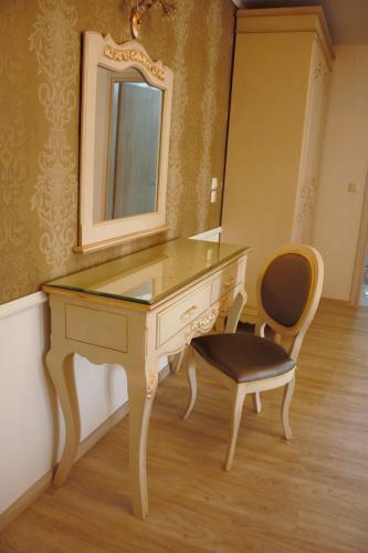 Hostal Pirofani