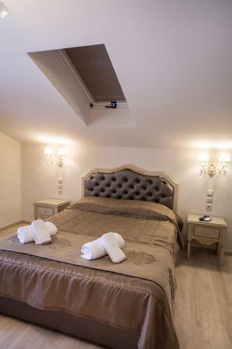 Hostal Pirofani